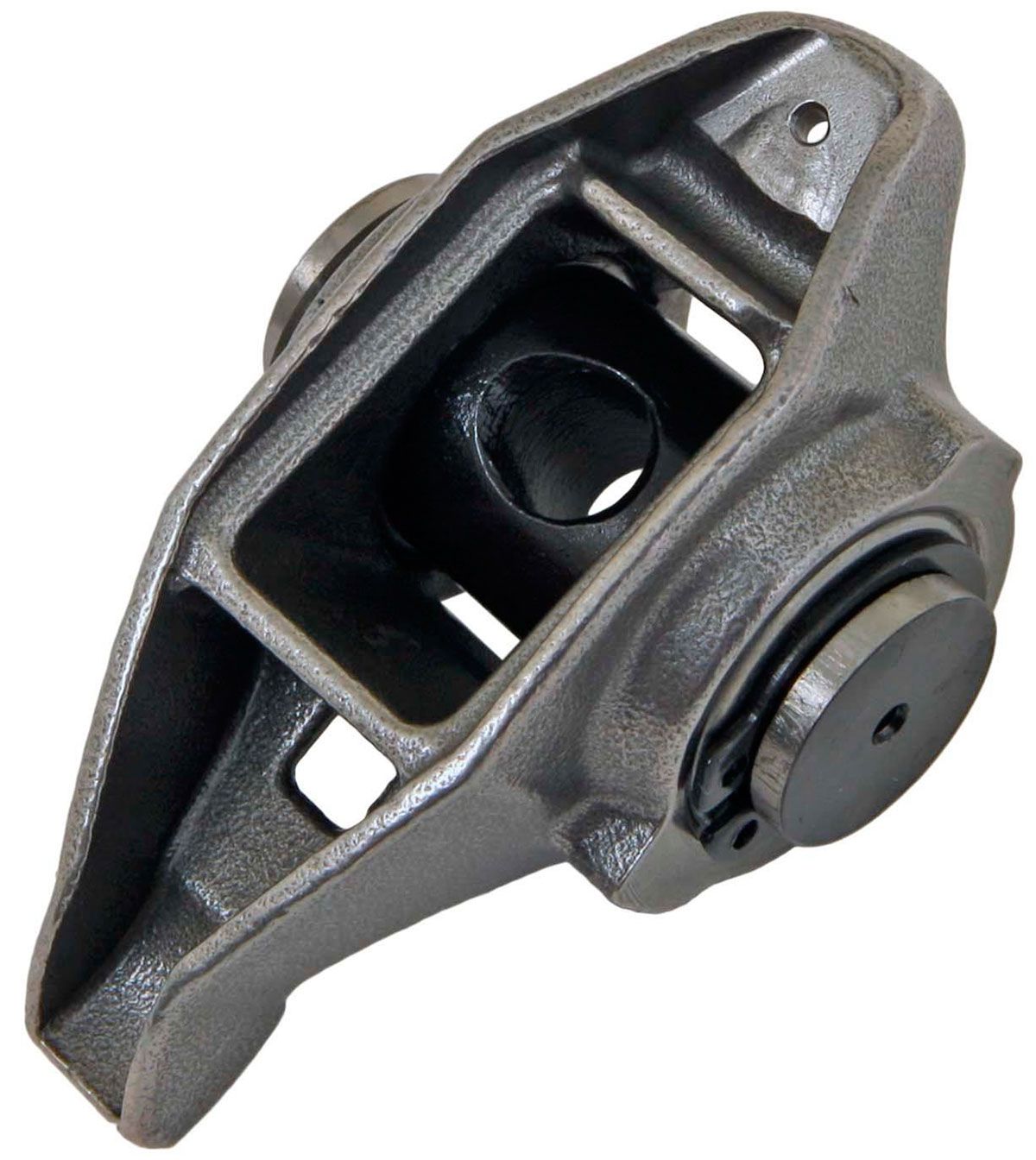 Melling Non-Offset Rocker Arm, Improved OE Style MEMR-1341