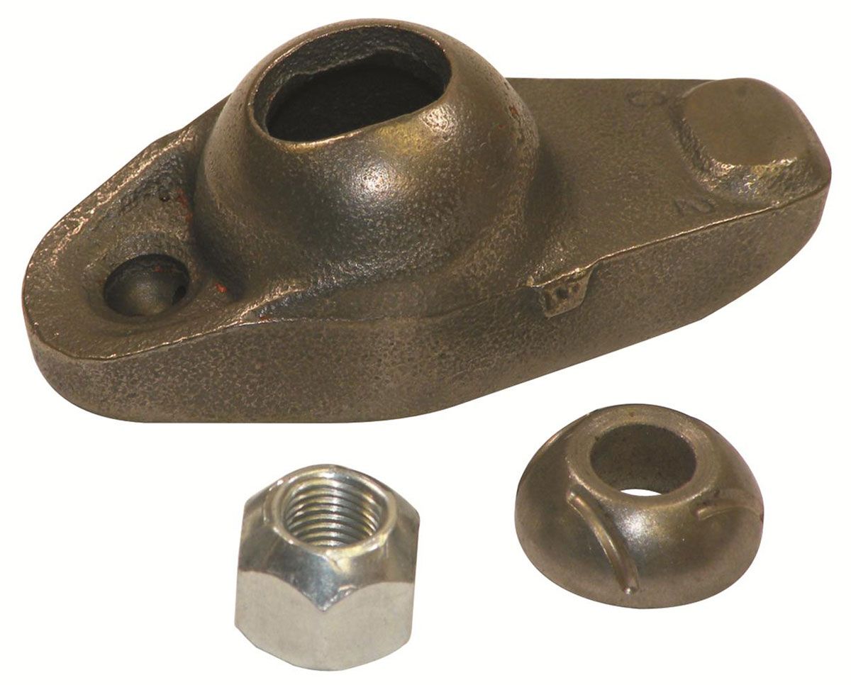 Melling Replacement Rocker Arm Non Rail Type MEMRK-511