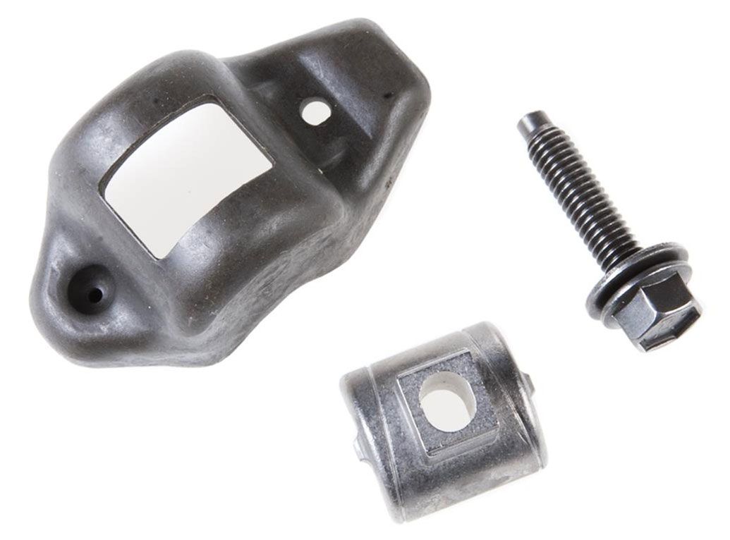 Melling Stamped Steel Rocker Arm Kit MEMRK-548