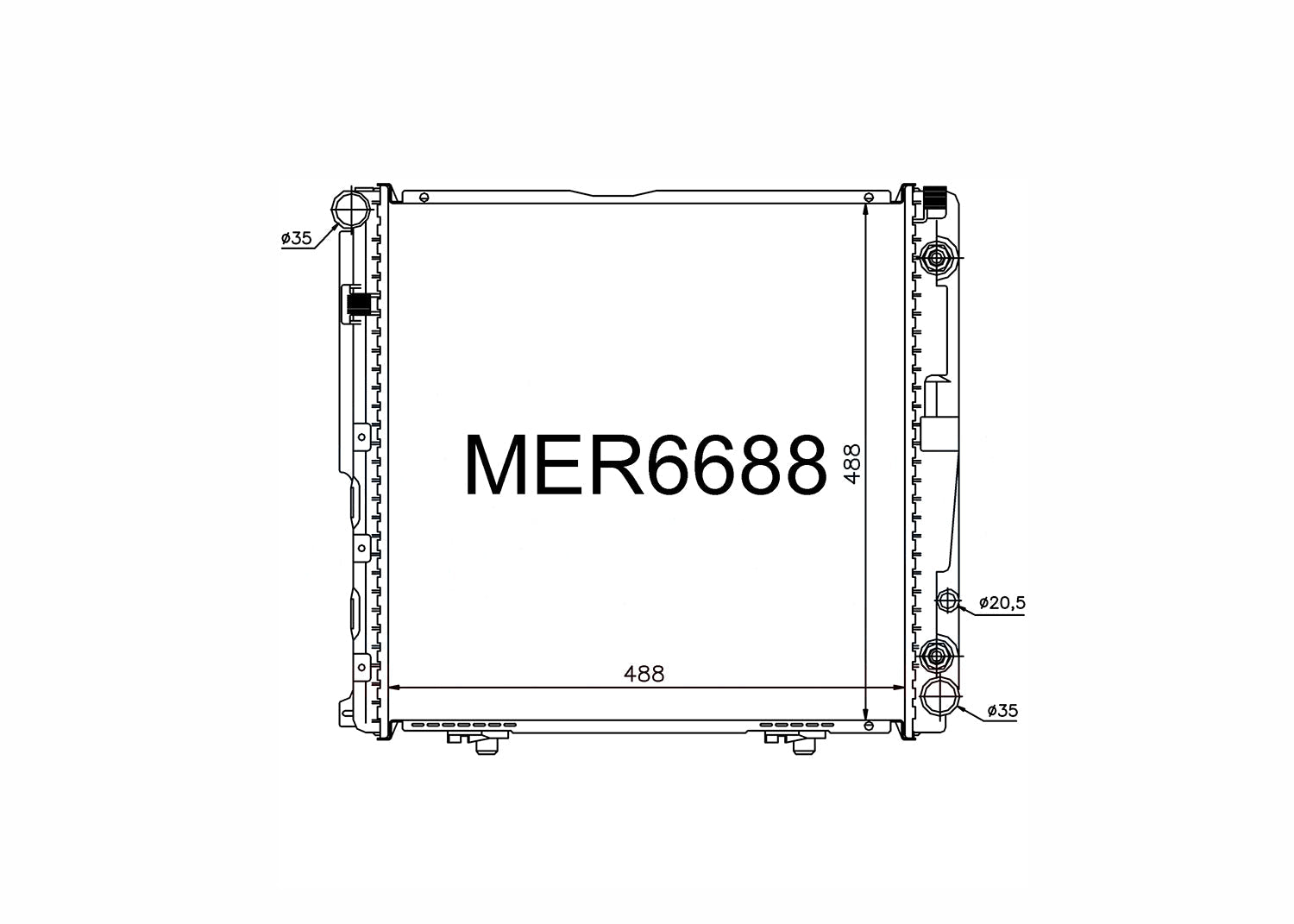 Mercedes E Class 200 W124 2.0L Petrol 1992-1995