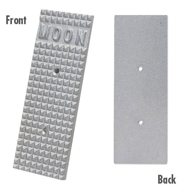 Mooneyes Cast Aluminium Foot Pedal MNMP4586