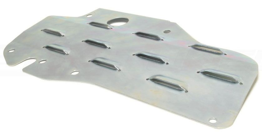 Moroso Road Race Oil Pan, Fabricated Aluminium, 6.15L MO20967