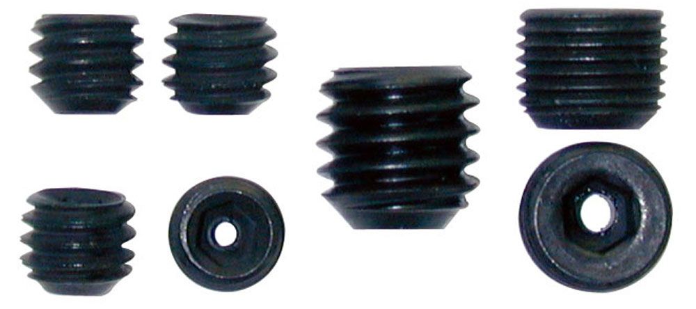 Moroso Oil Restrictor Kit MO22045