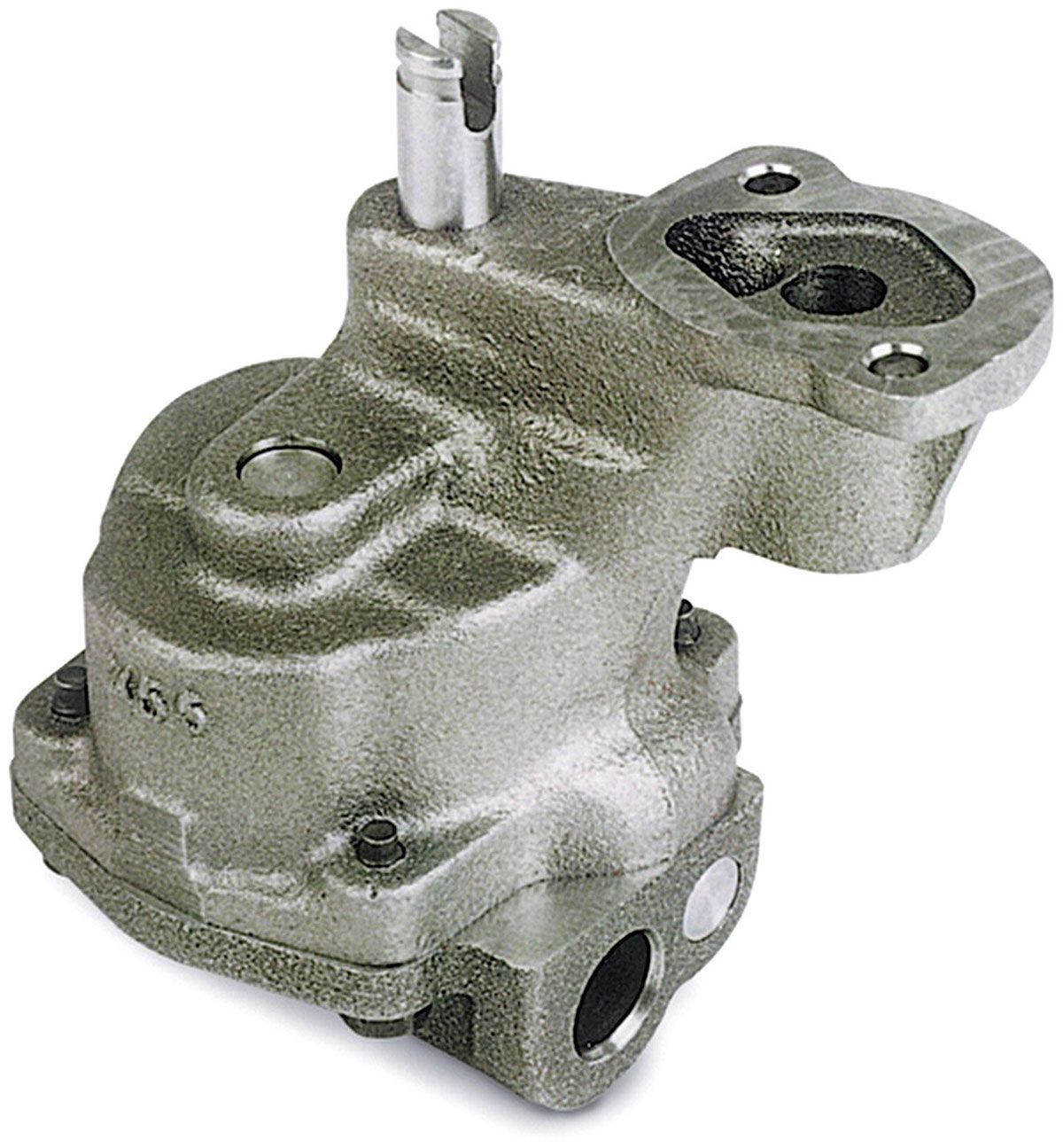 Moroso Heavy Duty Casting Race Oil Pump, High Volume MO22160