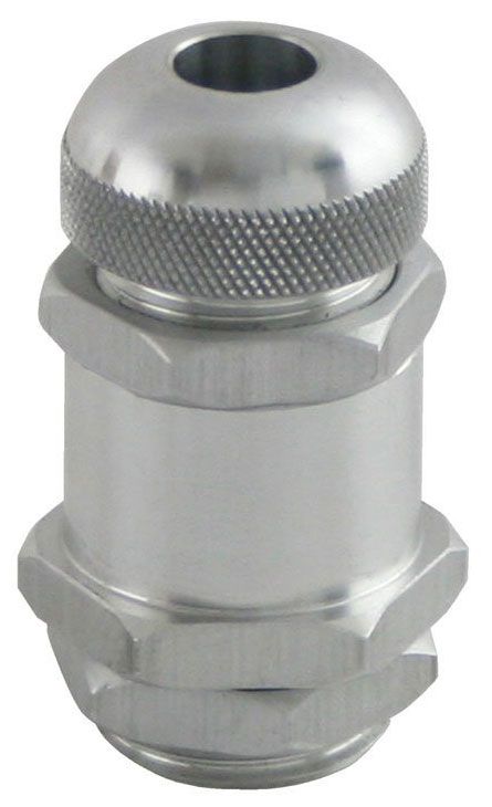 Moroso Billet Aluminium Vacuum Relief Valve,12AN Adjustable MO22631