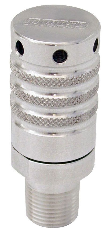 Moroso Billet Aluminium Vacuum Relief Valve MO22636