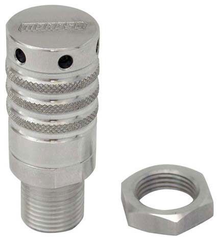 Moroso Billet Aluminium Relief Valve MO22637