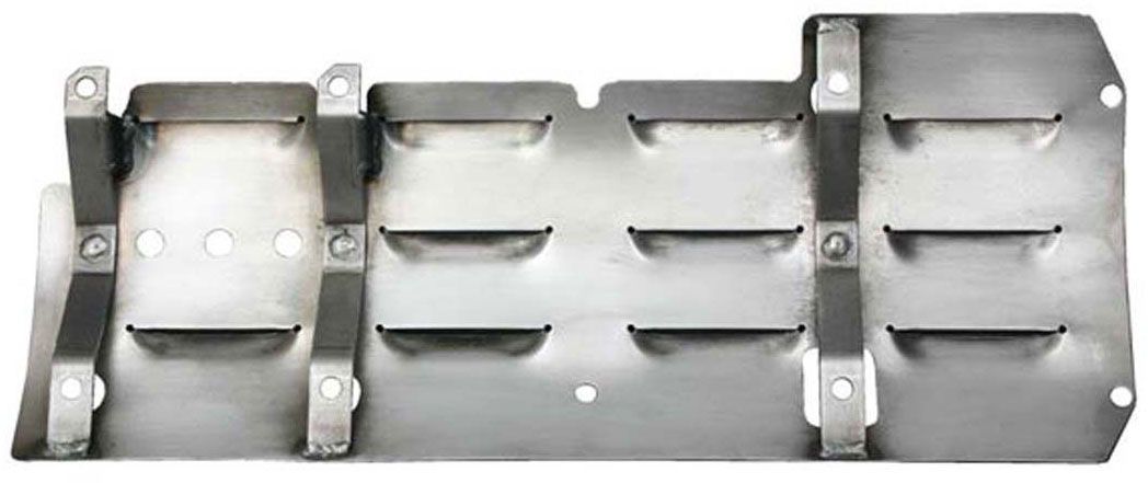 Moroso Louvered Windage Tray MO22941