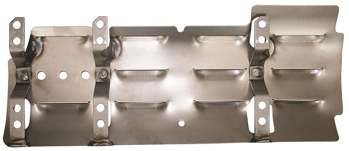 Moroso Louvered Windage Tray MO22943