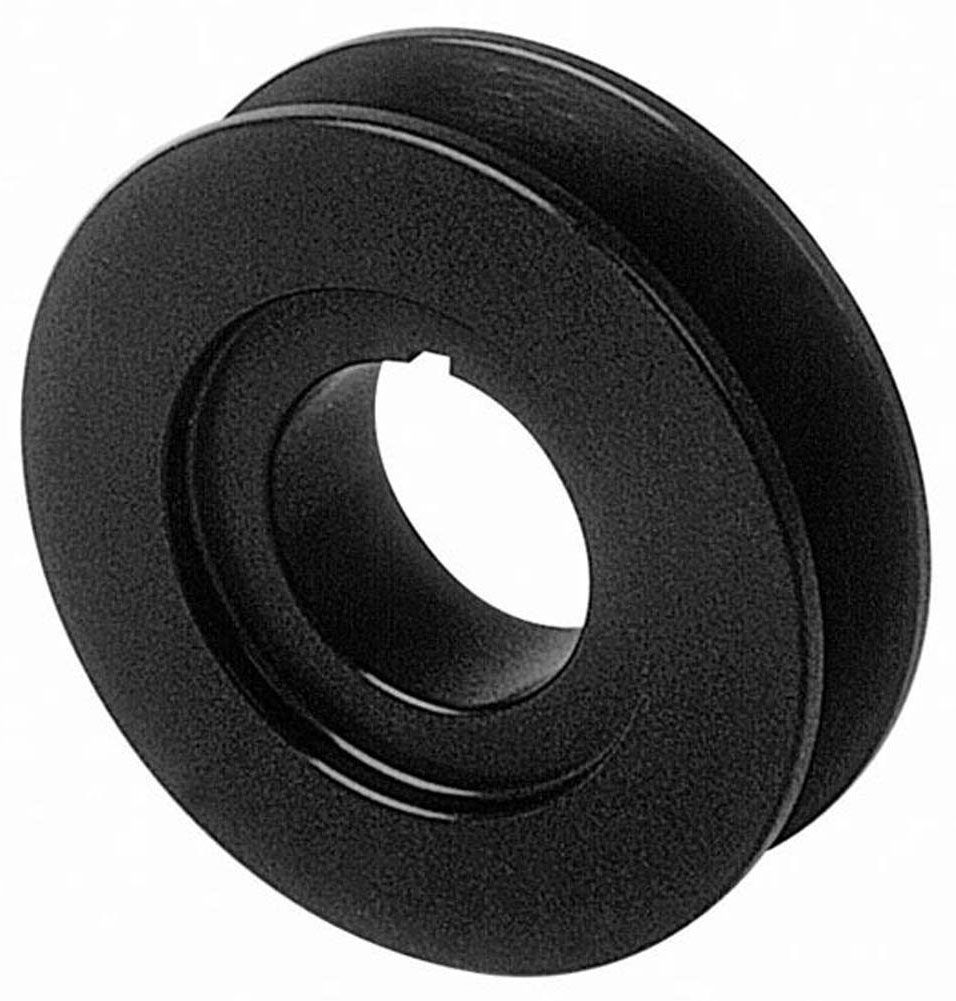 Moroso V-Belt Crankshaft Pulley MO23520