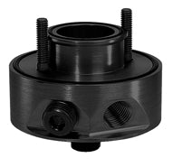 Moroso Oil Filter Adapter MO23690