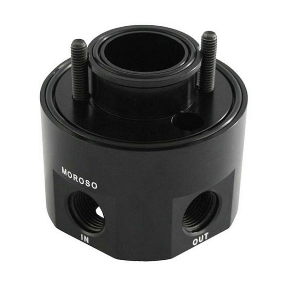 Moroso Oil Filter Adapter MO23691