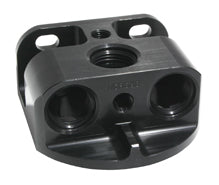 Moroso Remote Oil Filter Mount MO23764