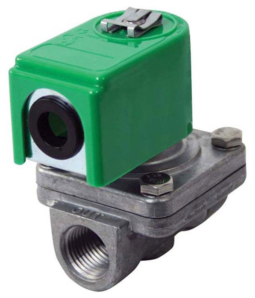 Moroso Accumulator Solenoid Valve MO23905