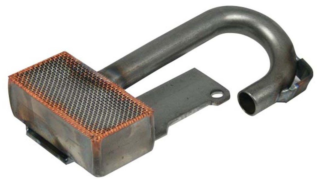 Moroso Oil Pump Pickup MO24316