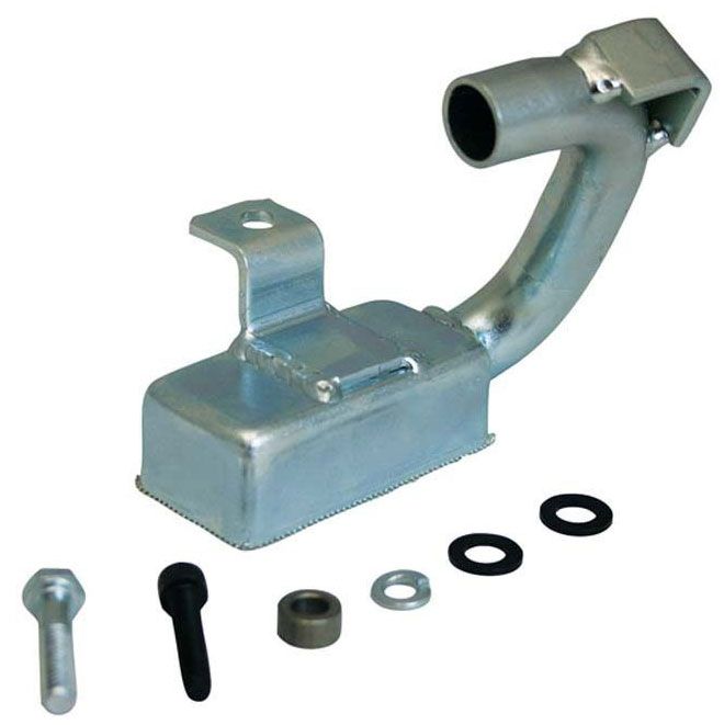 Moroso Oil Pump Pickup MO24320