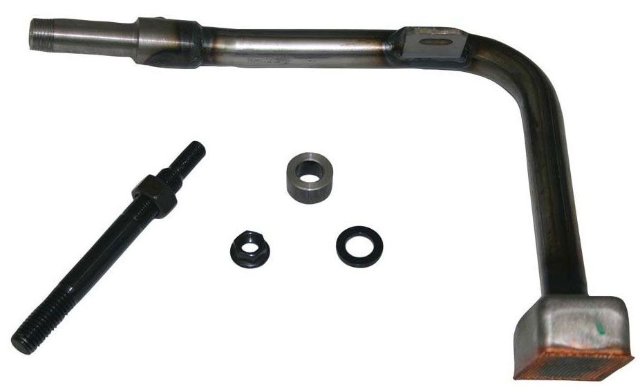 Moroso Oil Pump Pickup MO24700