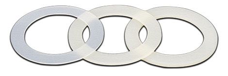 Moroso Distributor Housing Shim Kit MO26150