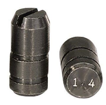 Moroso Bellhousing Dowel Pins MO37936