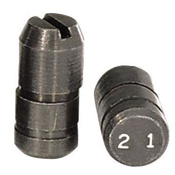 Moroso Bellhousing Dowel Pins MO37938