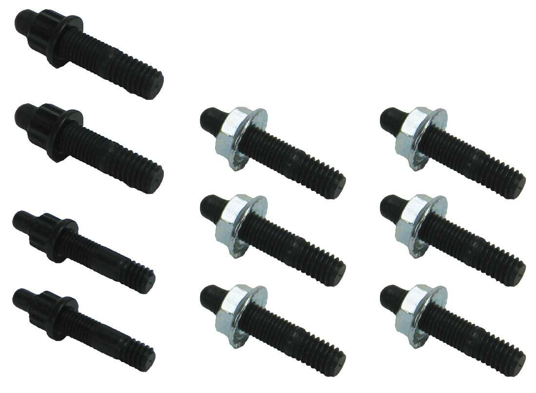 Moroso Oil Pan Stud Kit MO38361