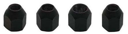 Moroso Competiton Wheel Nuts MO46330