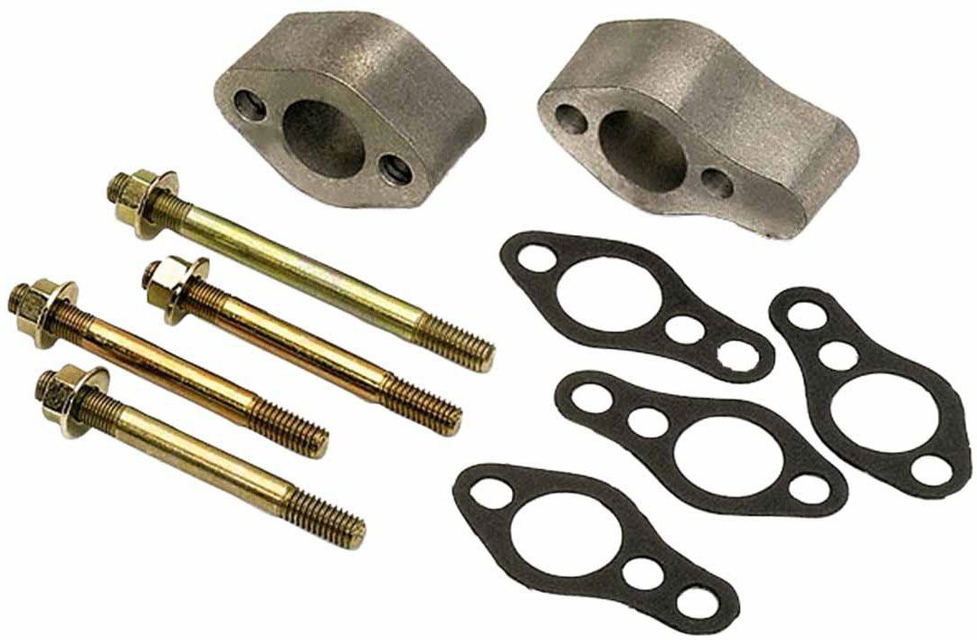 Moroso Water Pump Spacer Kit MO63510