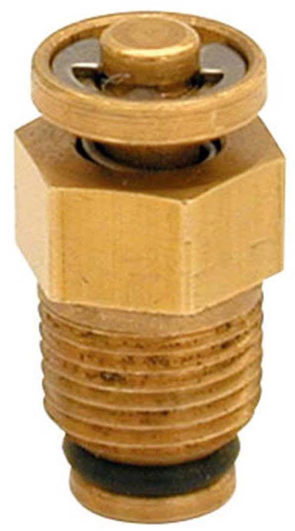 Moroso Air Bleed Valve MO63765