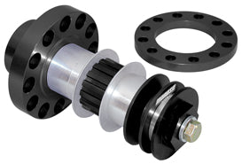 Moroso Vacuum & Dry Sump Pump Drive Kit MO63846