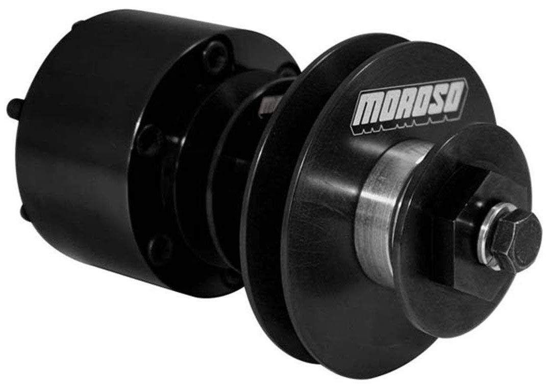 Moroso Vacuum & Dry Sump Pump Drive Kit MO63848