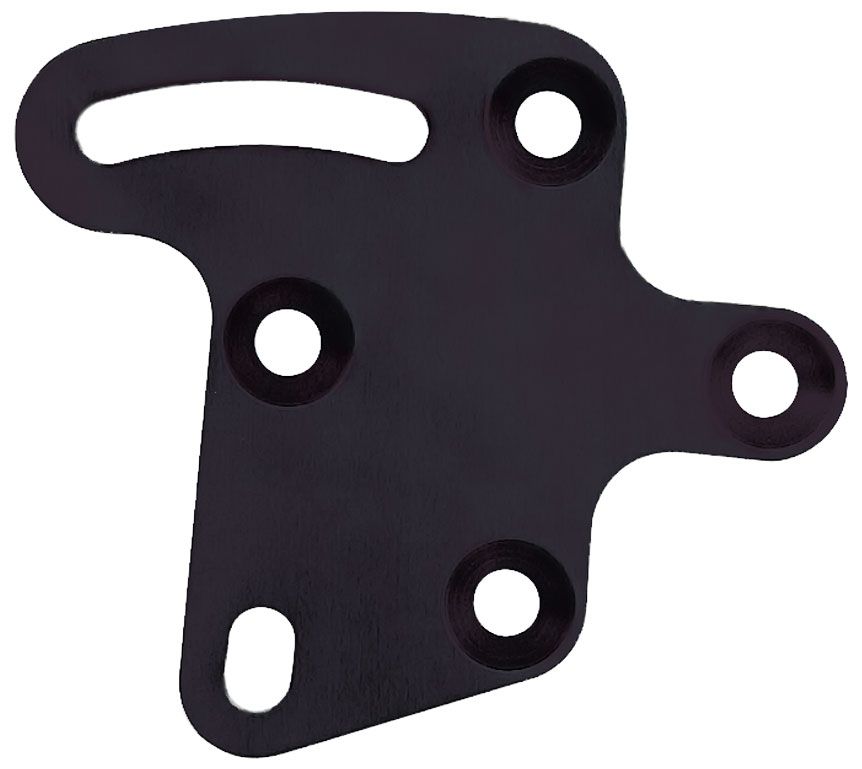 Moroso Vacuum Pump Bracket MO63910