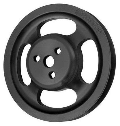 Moroso Vacuum Pump Pulley MO64887