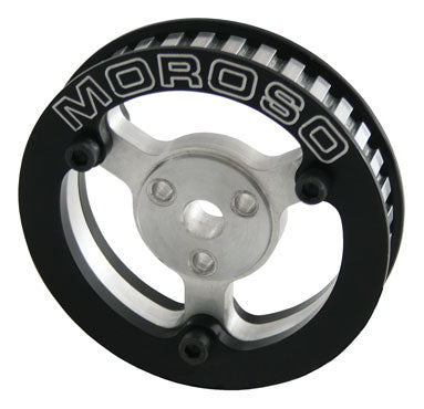 Moroso Vacuum Pump Pulley MO64888