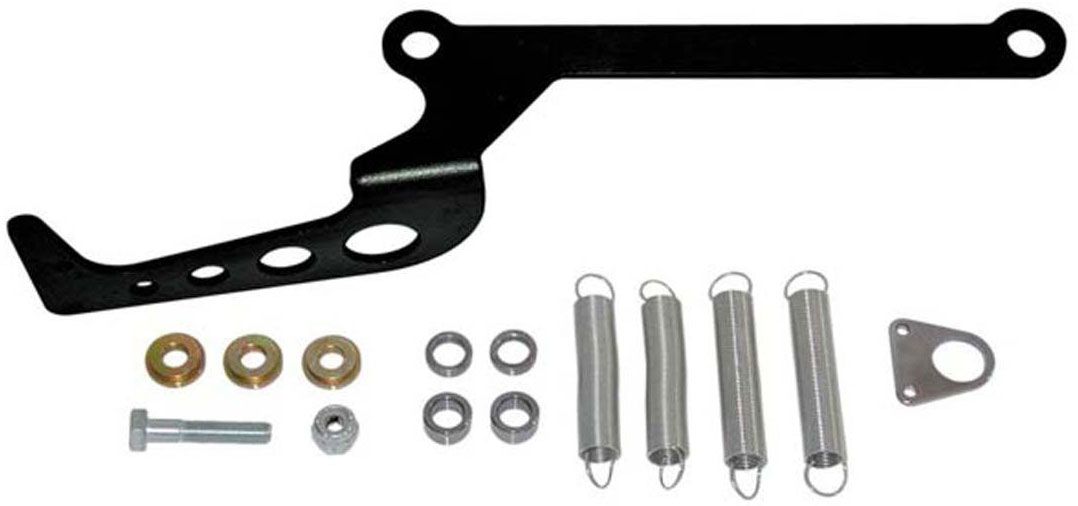 Moroso Throttle Return Spring Kit MO64919