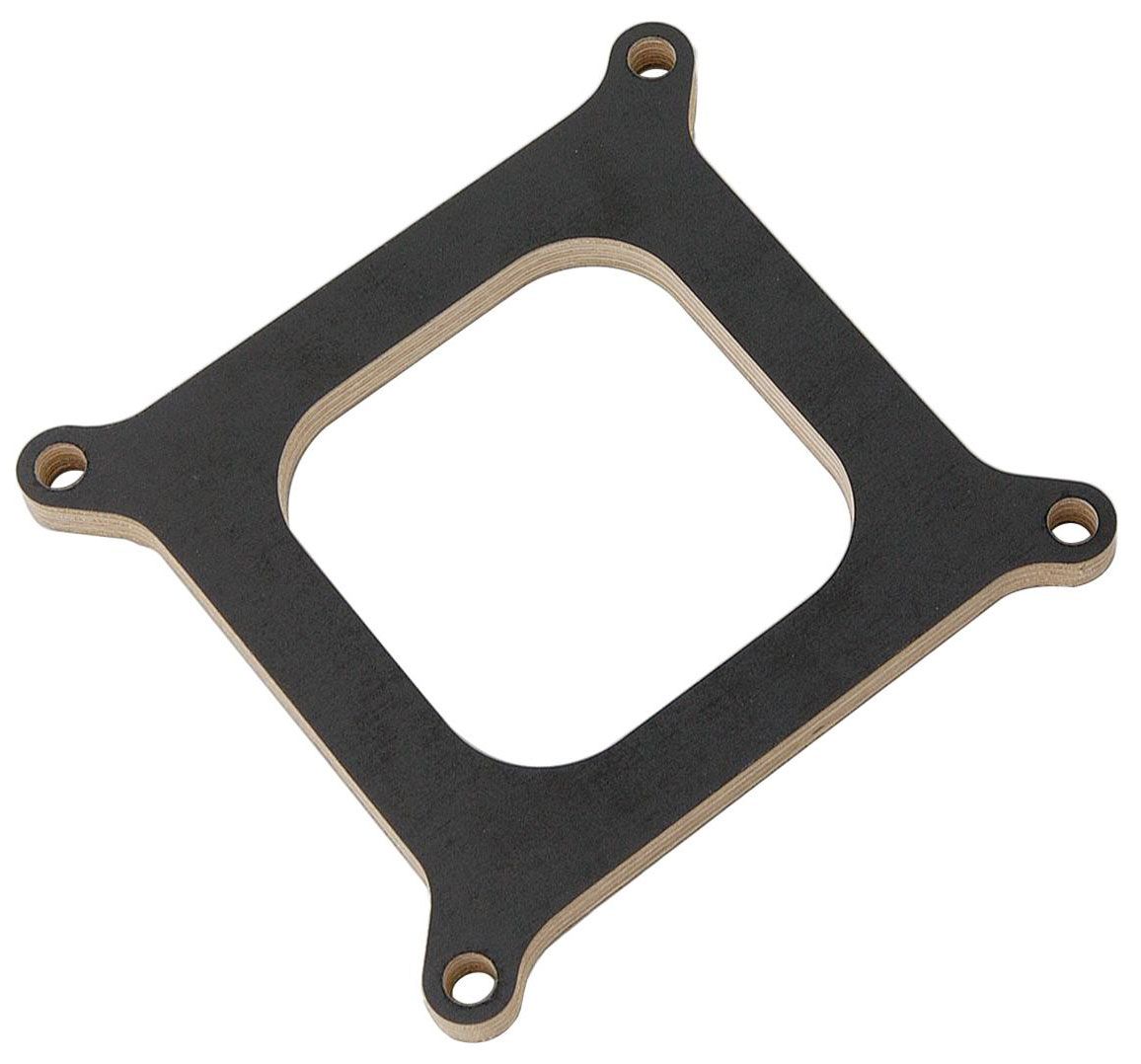 Moroso Laminated Wood Carburettor Spacer MO65015