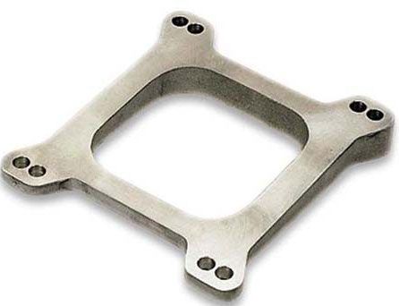 Moroso Carburettor Wedge Plate MO65030