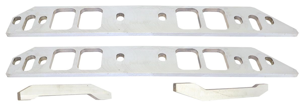 Moroso Intake Manifold Spacer MO65090