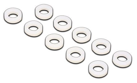 Moroso Float Bowl Washer Kit MO65225