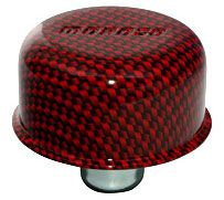 Moroso Push-In Breather MO68725