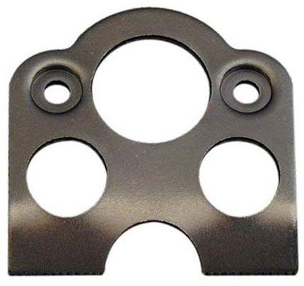 Moroso Dzus Fastener Mounting Bracket MO71553