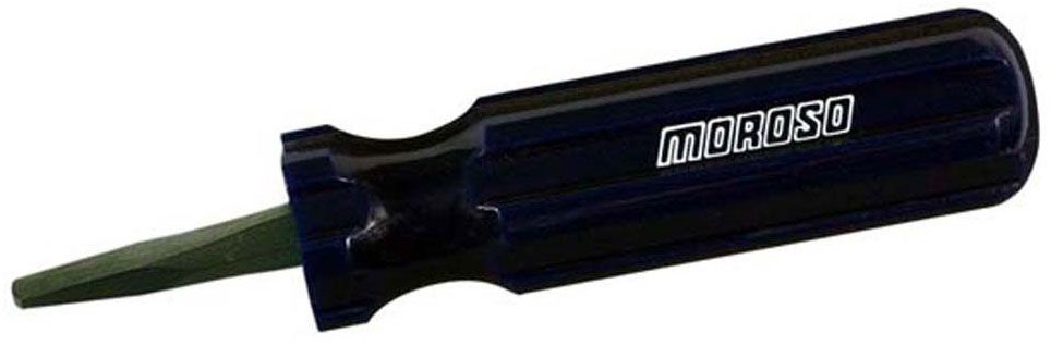 Moroso Dzus Fastener Wrench (Screwdriver Style Handle) MO71606