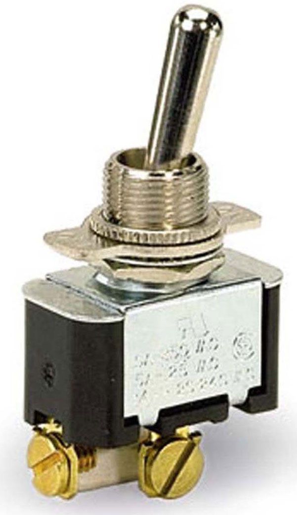 Moroso Toggle Switch MO74126