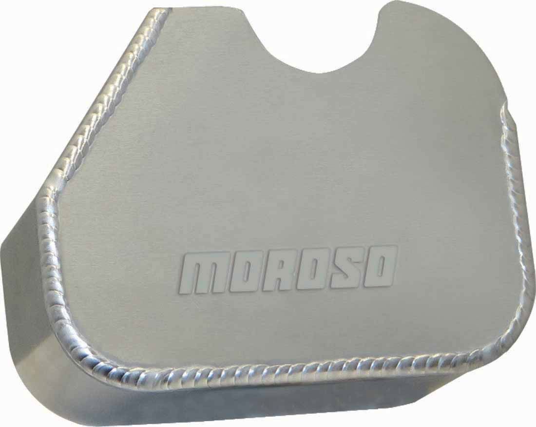 Moroso Brake Reservoir Cover MO74256