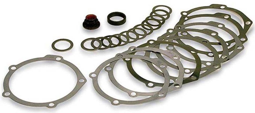 Moroso Ford 9" Differential Shim And Replacement Parts Kit MO84750