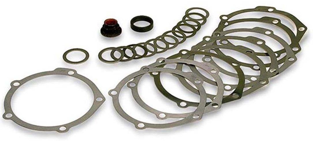 Moroso Ford 9" Differential Shim And Replacement Parts Kit MO84751