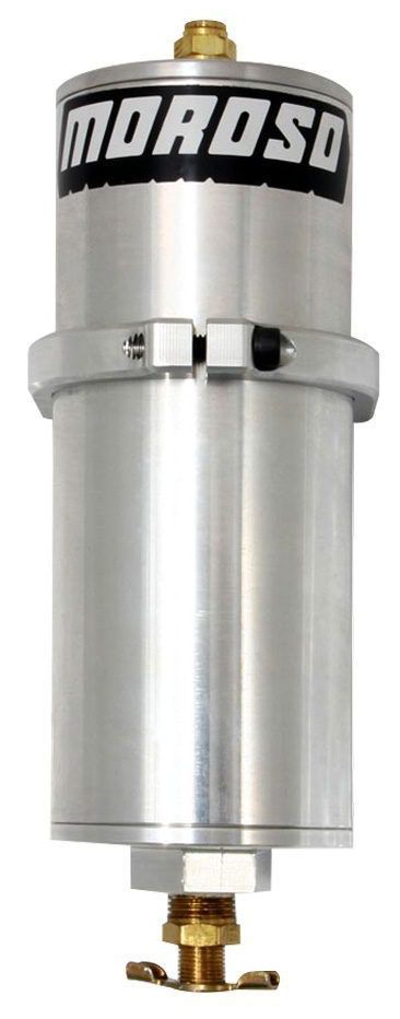 Moroso Radiator Recovery Tank MO85505