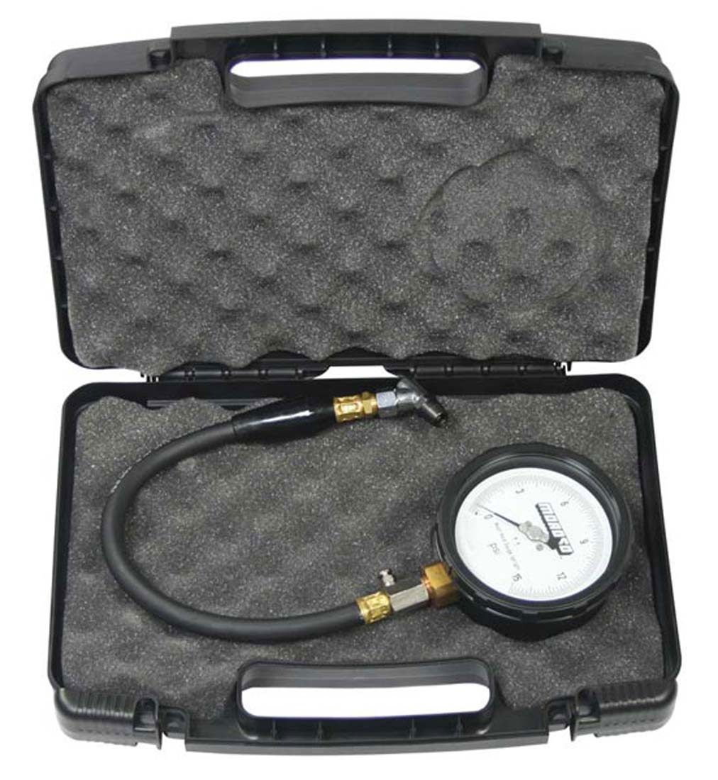 Moroso Pro Series Tyre Pressure Gauge MO89552