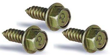 Moroso Wheel Rim Screws MO90100