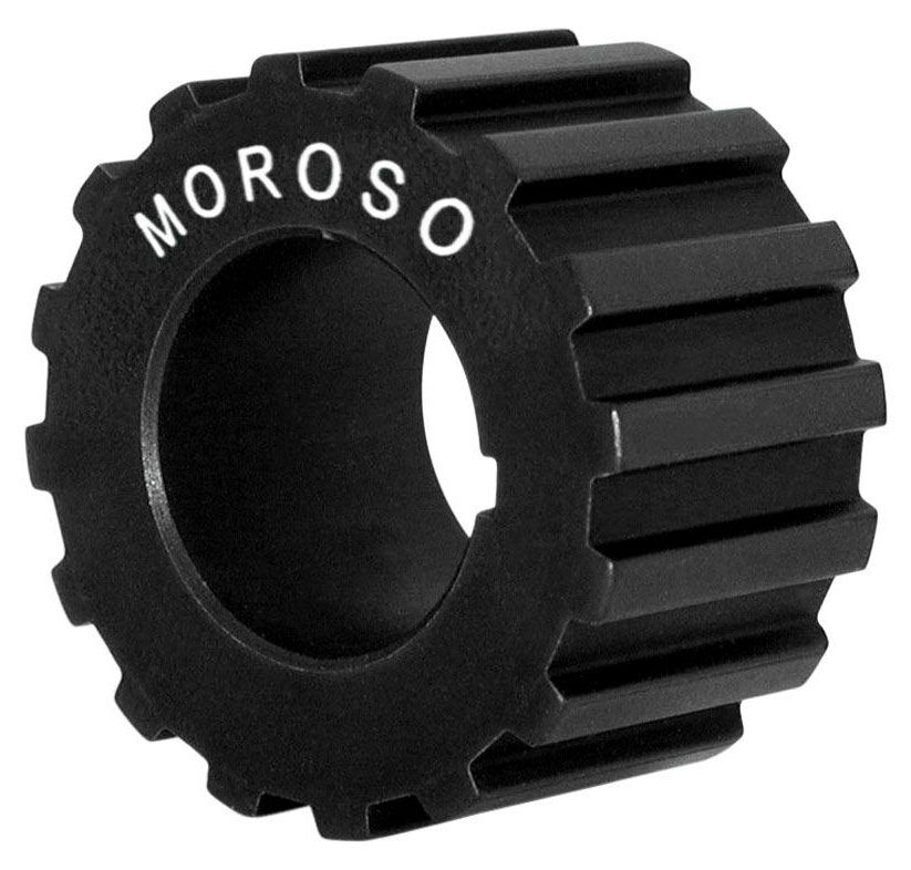 Moroso Crankshaft Pulley MO97170