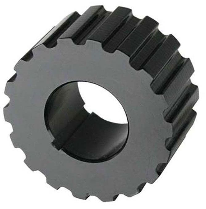 Moroso Crankshaft Pulley MO97171